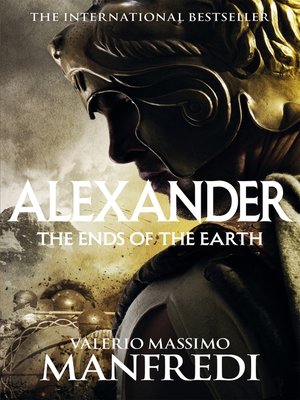 cover image of The Ends of the Earth